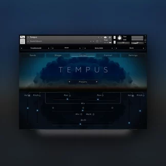 Audio-Reward-Tempus-pluginsmasters