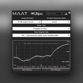 Maat-LINSurround-pluginsmasters
