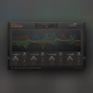 New Nation Audio Curves-pluginsmasters