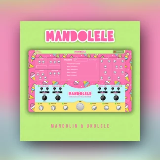 New-Nation-Audio-Mandolele-Mandolin-Ukulele-pluginsmasters