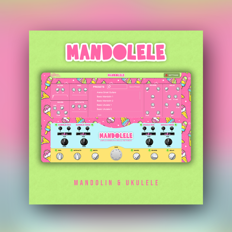 New-Nation-Audio-Mandolele-Mandolin-Ukulele-pluginsmasters