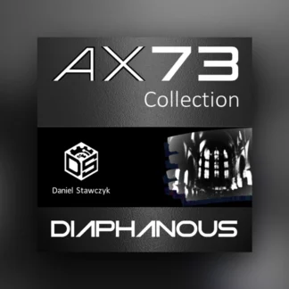 martinic-AX73 Diaphanous Collection-pluginsmasters