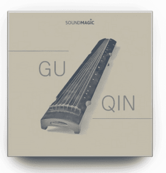 Sound Magic Guqin Pluginsmasters