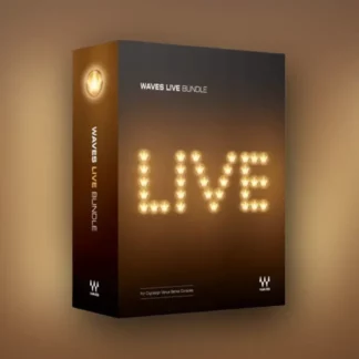 Waves Live