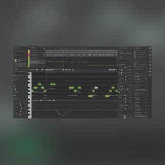 Dreamtonics Synthesizer V Studio Bundle 2-pluginsmasters