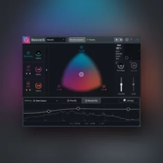 Izotope Neoverb