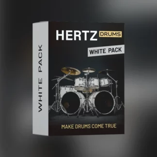 Hertz Drums Bundle