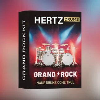 Hertz Grand Rock Kit
