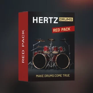 Hertz Red Pack