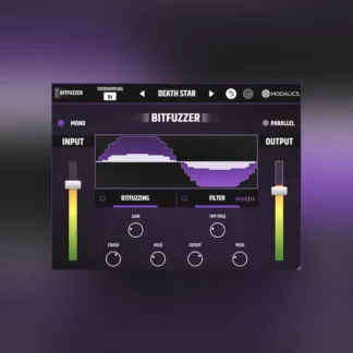 Modalics BitFuzzer