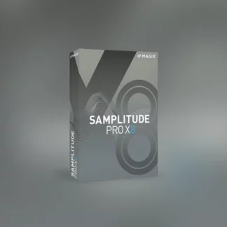 SAMPLITUDE Pro X 365