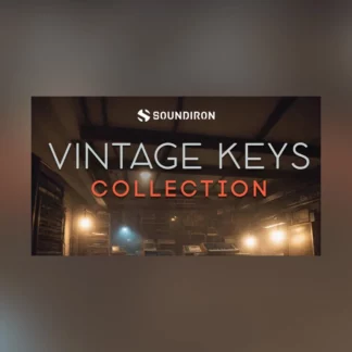 SOUNDIRON-Vintage-Keys-Collection-pluginsmasters