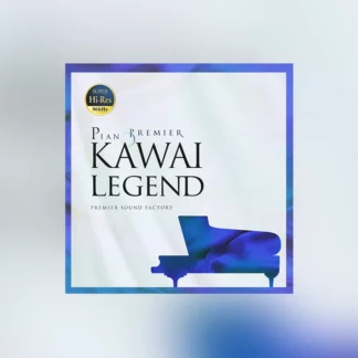 PIANO Premier "KAWAI Legend"