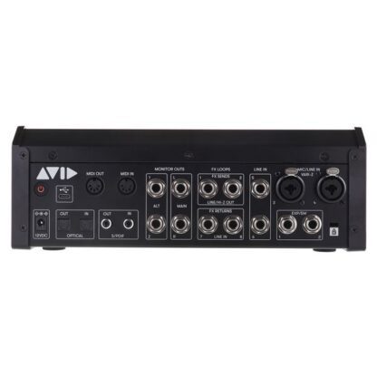 AVID Avid MBOX Studio - Image 3