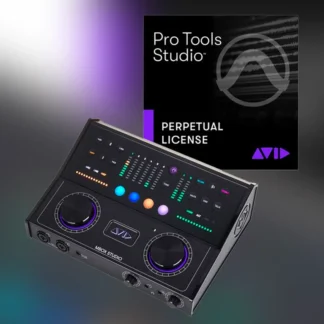 Avid MBOX Studio