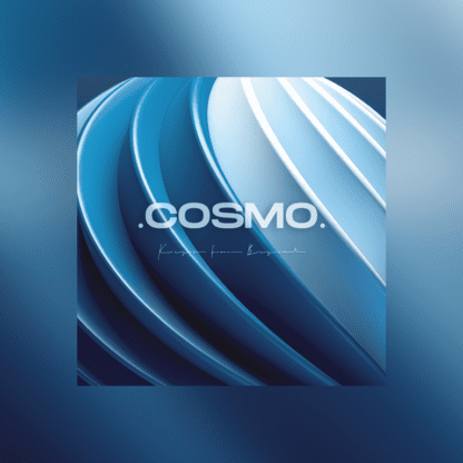 Cosmo Audiomodern pluginsmasters