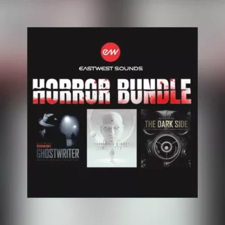 Multimedia EASTWEST HORROR BUNDLE