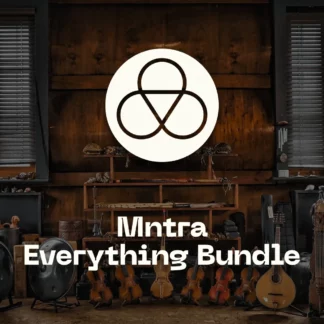 Mntra Everything Bundle pluginsmasters