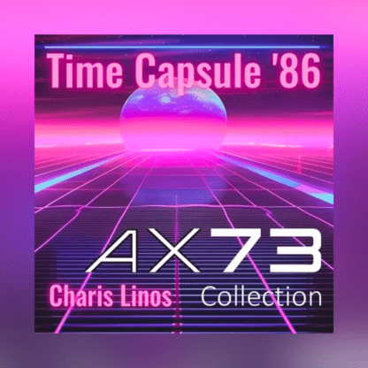 AX73 Time Capsule '86 Collection pluginsmasters