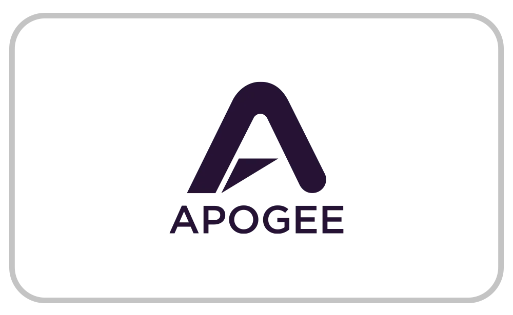 Apogee Digital