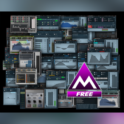 MFreeFXBundle