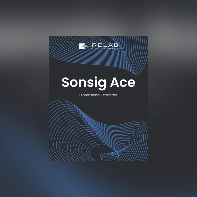 Relab Sonsig ACE