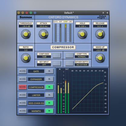 Sonnox-bundle-mastering