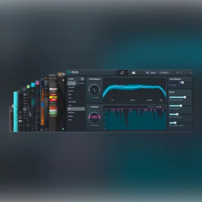 izotopre music production suite 7