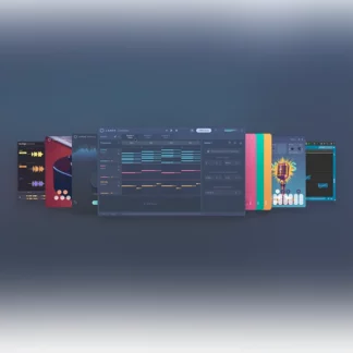 super_bundle_landr