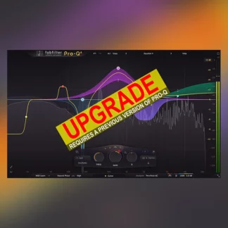 FabFilter-Pro-Q4-Upgrade