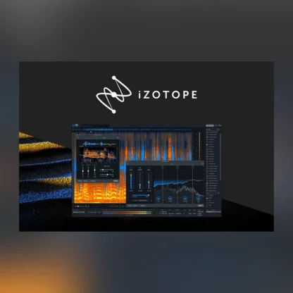 iZotope RX 11 Advanced