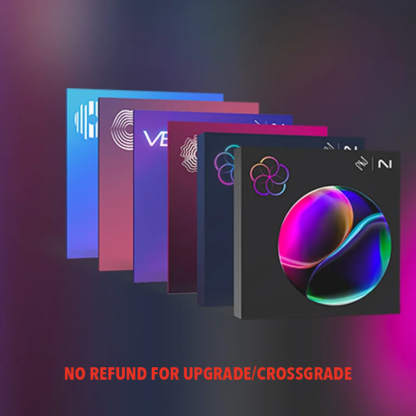 iZotope Everything Bundle (2024.4): Upgrade