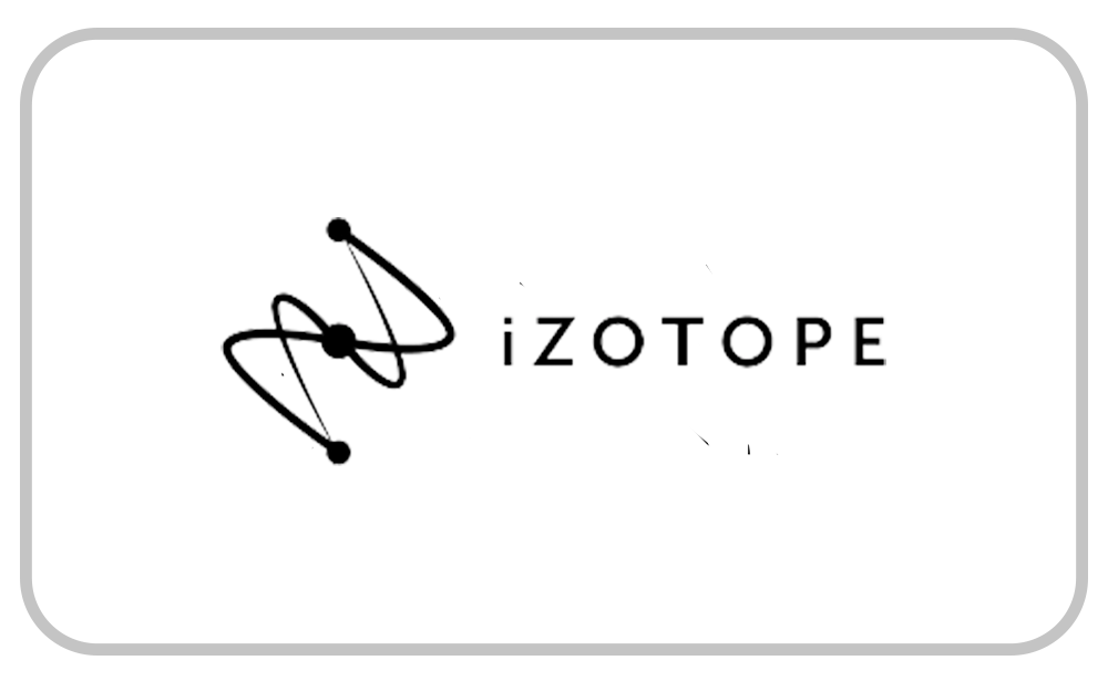 iZotope