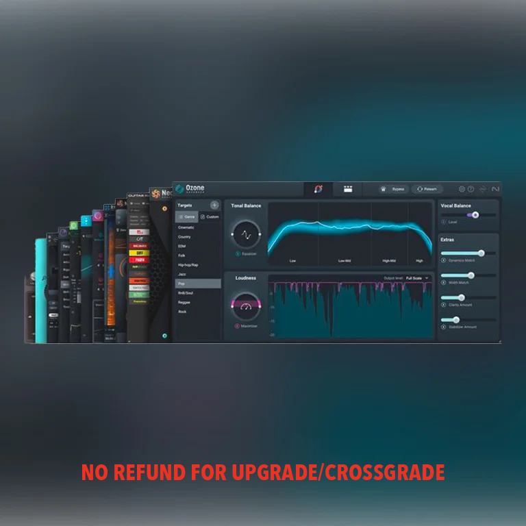 music-production-suite-7 upgrade