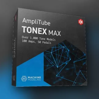 TONEX MAX