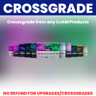 crossgrade-ujam-beatmaker-bundle-pluginsmasters