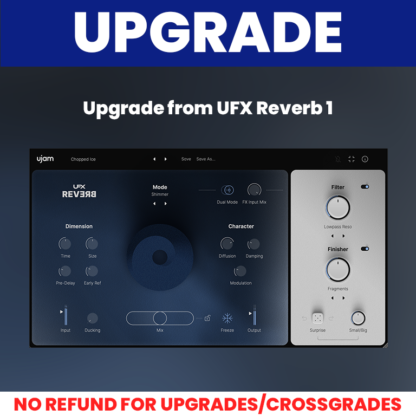 ujam-upgrade-to-ufx-reverb-2 pluginsmasters