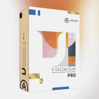 Arturia V Collection 11