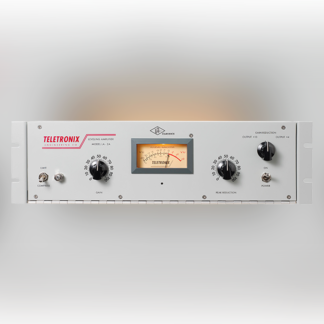 UAD Teletronix LA-2A Tube Compressor