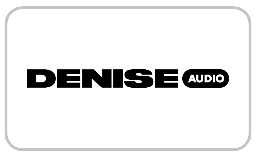 Denise Audio
