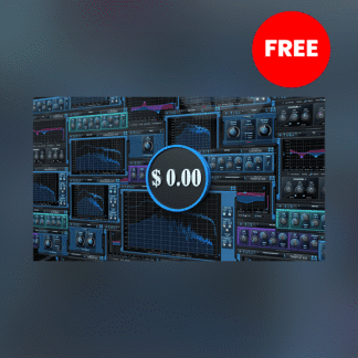 Blue Cat Freeware Pack II