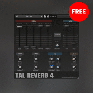TAL-Reverb-4
